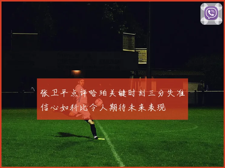张卫平点评哈珀关键时刻三分失准信心如科比令人期待未来表现